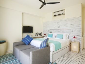 Hotel Holiday Inn Kandooma Maldives