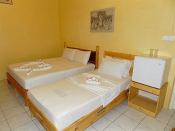 Hostal Picnic Inn