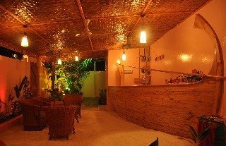 Arena Lodge Maldives