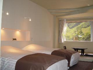 Otaru Asari Classe Hotel