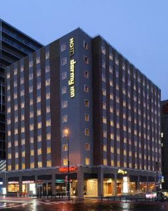Hotel Dormy Inn Premium Otaru