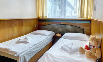 Hotel Fis