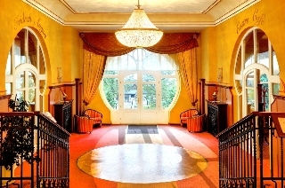Grandhotel Stary Smokovec