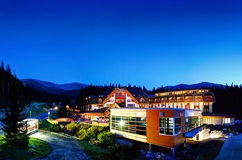 Hotel Grand Jasna