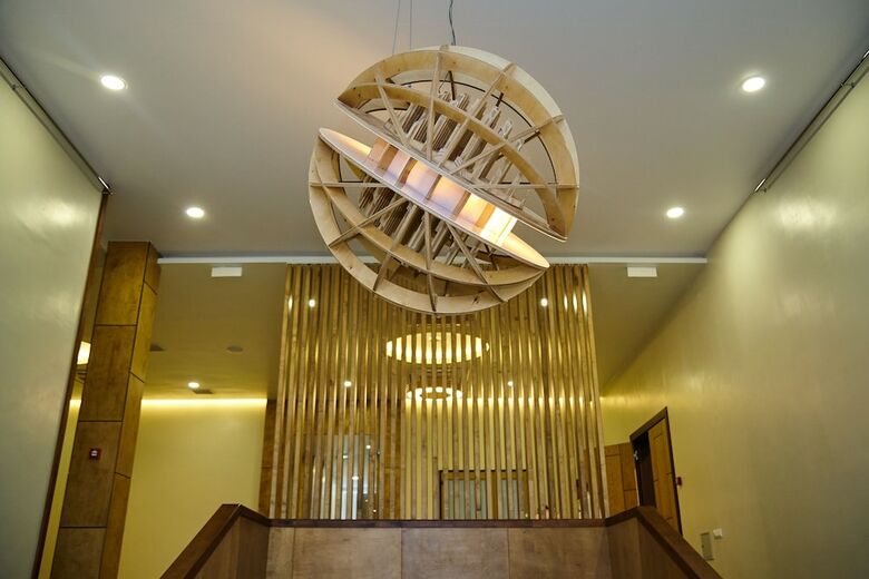 Hotel Equator