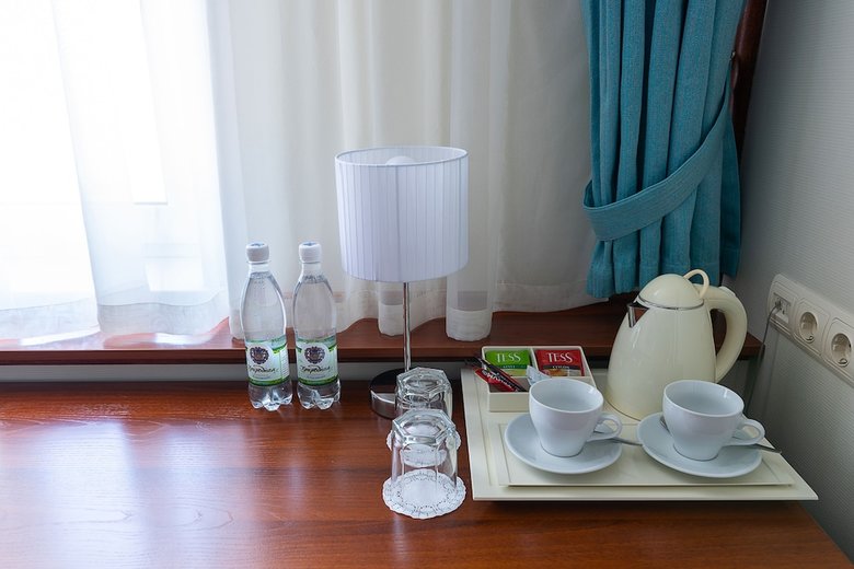 Hotel Equator