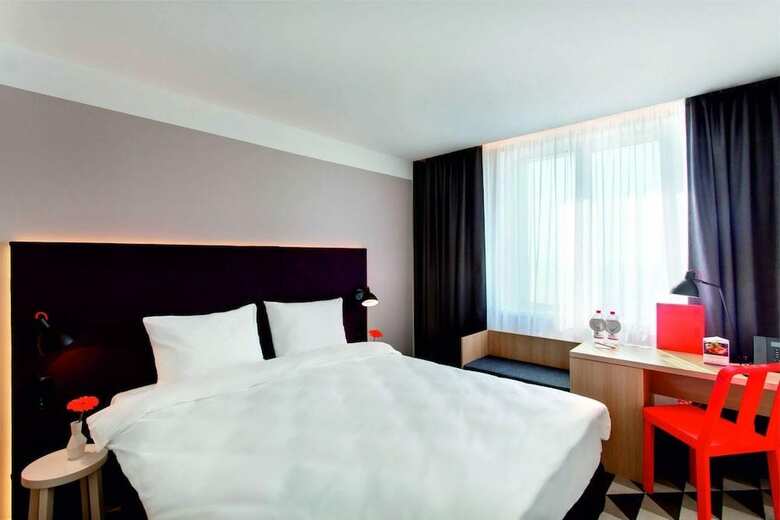 Azimut Hotel Vladivostok