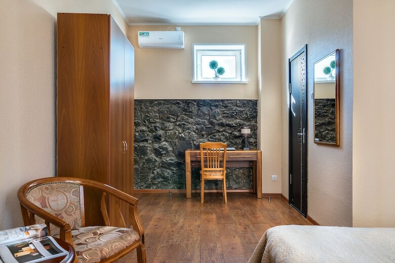Hotel Sibirskoe Podvorie
