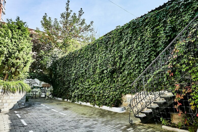 Hotel Sibirskoe Podvorie