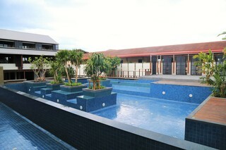 Hotel Am Samui Palace