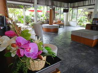 Hotel Am Samui Palace