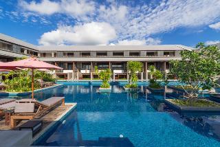 Hotel Am Samui Palace