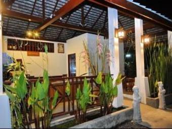Hotel The Florist Resort