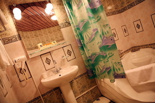 Hotel Gavan