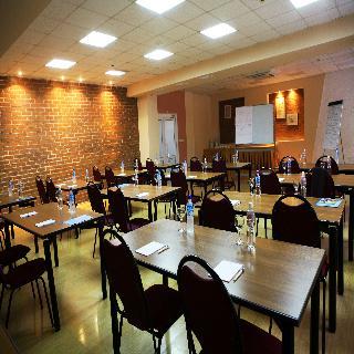Hotel Gavan