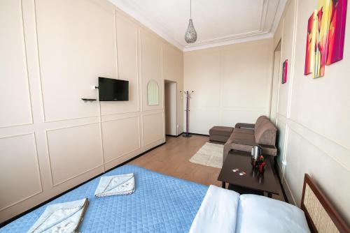 Albergue Optimum