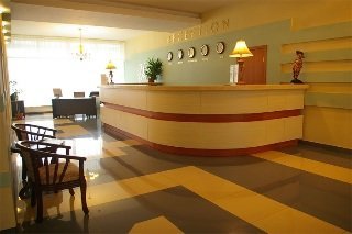 Hotel Meridian Vladivostok