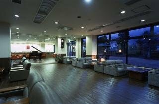 Hotel Yufuin Sansuikan