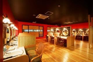 Hotel Yufuin Sansuikan