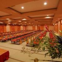 Hotel Yufuin Sansuikan