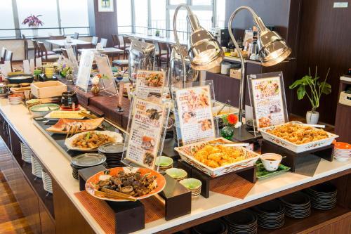 Hotel Hokke Club Oita