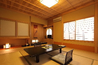 Hotel Oyado Ichizen