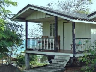 Hotel Paradise Bungalow Lamai Beach