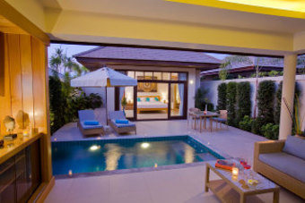 Hotel Samui Boat Lagoon