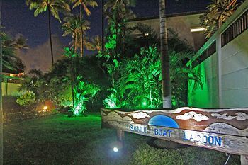 Hotel Samui Boat Lagoon