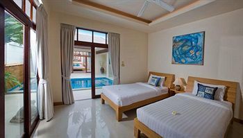 Hotel Samui Boat Lagoon
