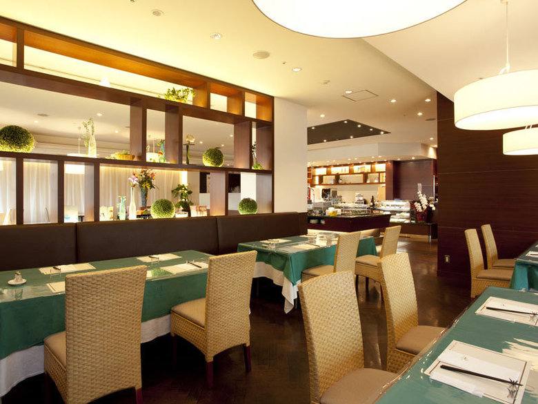 Hotel Oita Toyo