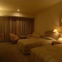Hotel Oita Toyo