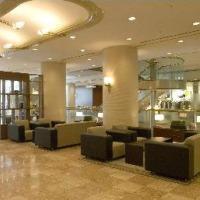 Hotel Oita Toyo