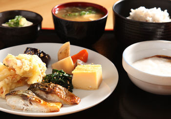 Hotel Daiwa Roynet Oita