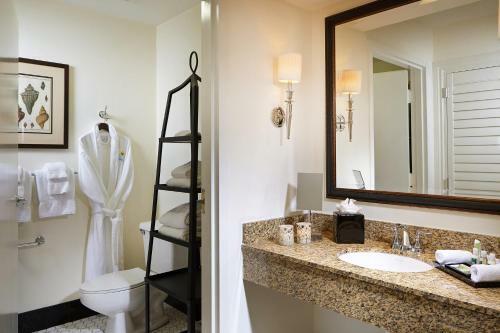 Hotel Inn At Pelican Bay