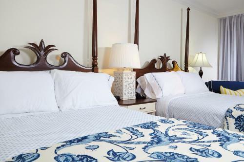 Hotel Inn At Pelican Bay