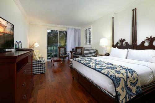 Hotel Inn At Pelican Bay