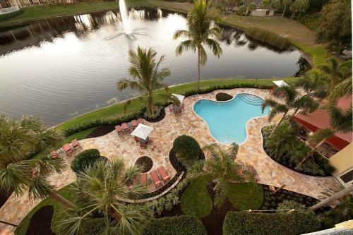 Hotel Inn At Pelican Bay