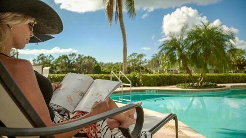Hotel Inn At Pelican Bay