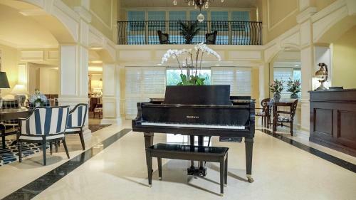 Hotel Inn At Pelican Bay