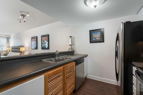 Apartamento Casa Grande Suites On Ocean Drive