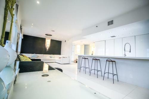 Apartamento Casa Grande Suites On Ocean Drive