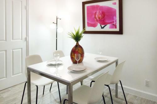 Apartamento Casa Grande Suites On Ocean Drive