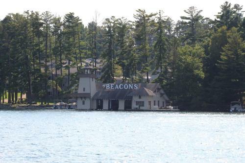 Hotel The Beacons Of Minocqua