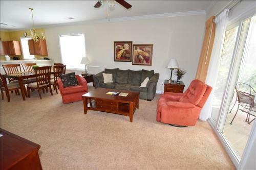 Apartamento 911 Willow Bend
