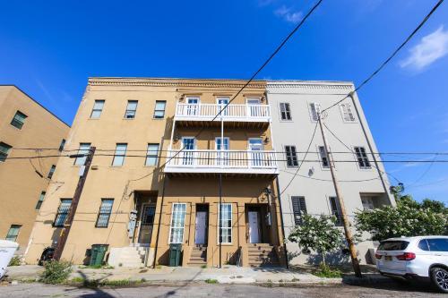 Apartamentos Luxury 3br Condo In Downtown