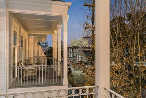 Apartamentos Luxury 2br On Carondelet By Hosteeva
