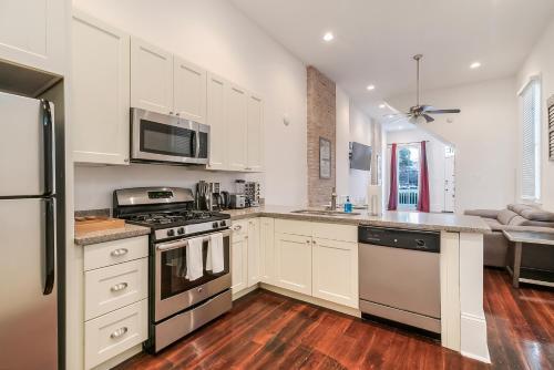 Apartamentos Luxury 2br On Carondelet By Hosteeva