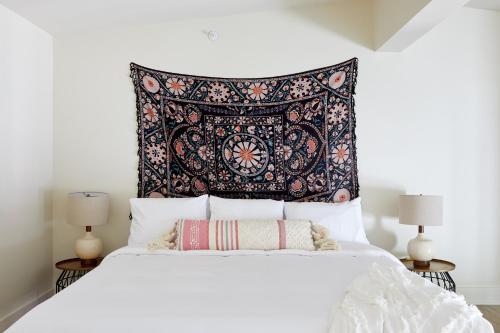 Sonder ? The Esplanade