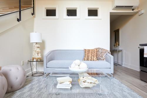 Sonder ? The Esplanade